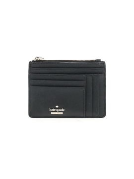 Kate Spade New York Leather Card Holder