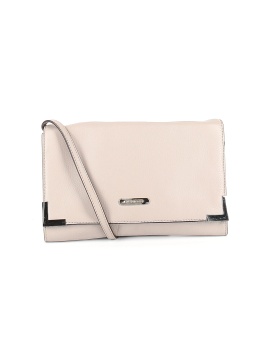 MICHAEL Michael Kors Leather Shoulder Bag