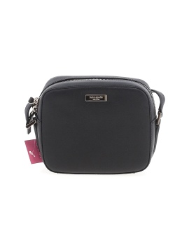 Kate Spade New York Leather Crossbody Bag