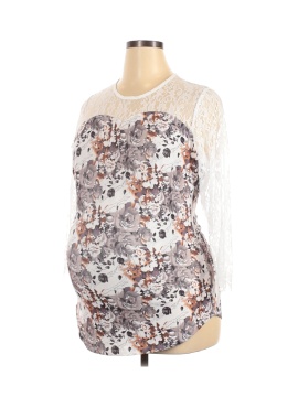 Lucy & Lola Size 1X Maternity