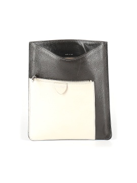 Marc Jacobs Leather Laptop Bag