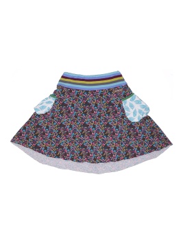 Paint by Numbers by Matilda Jane Size 8