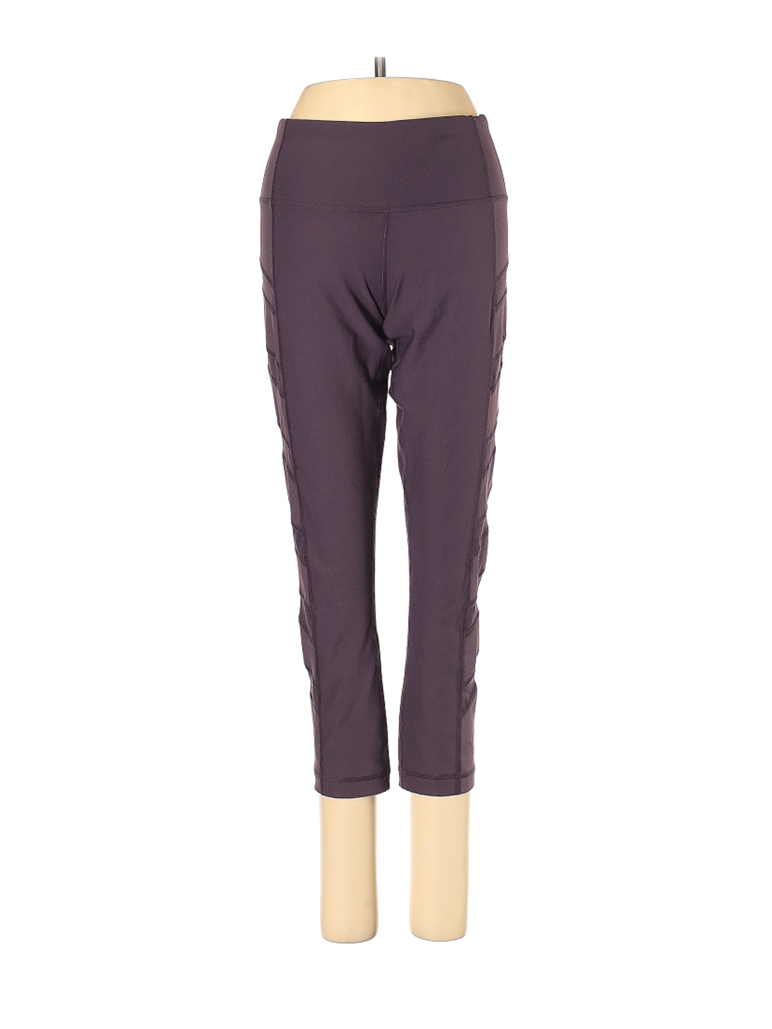 90 Degree by Reflex Women Purple Active Pants XS | eBay