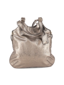 Yves Saint Laurent Rive Gauche Leather Shoulder Bag