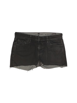 7 For All Mankind Size 28 waist