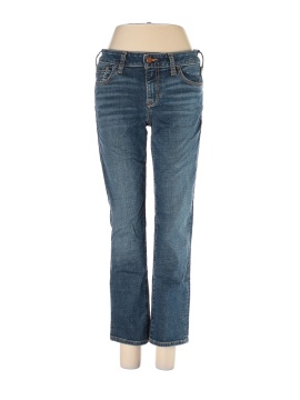 Pilcro and The Letterpress Size 28 waist