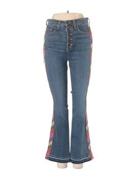 Veronica Beard Jeans Size 25 waist