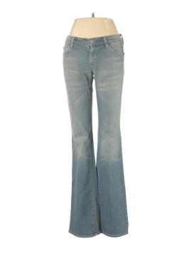 7 For All Mankind Size 26 waist