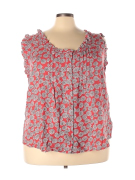 Maeve by Anthropologie Size 24 Plus