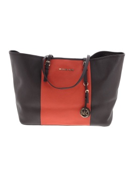 MICHAEL Michael Kors Leather Shoulder Bag