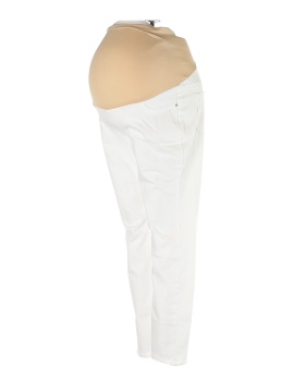 LED Luxe Essentials Denim Size 30 Maternity waist