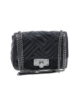 MICHAEL Michael Kors Leather Crossbody Bag