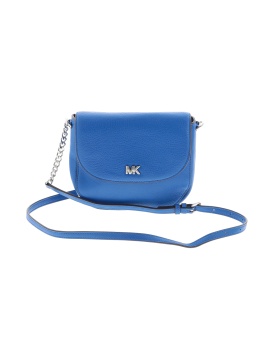 MICHAEL Michael Kors Leather Crossbody Bag