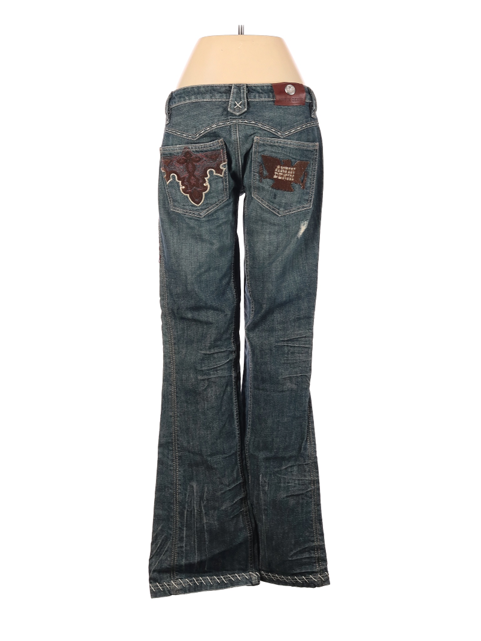 antik denim women's jeans