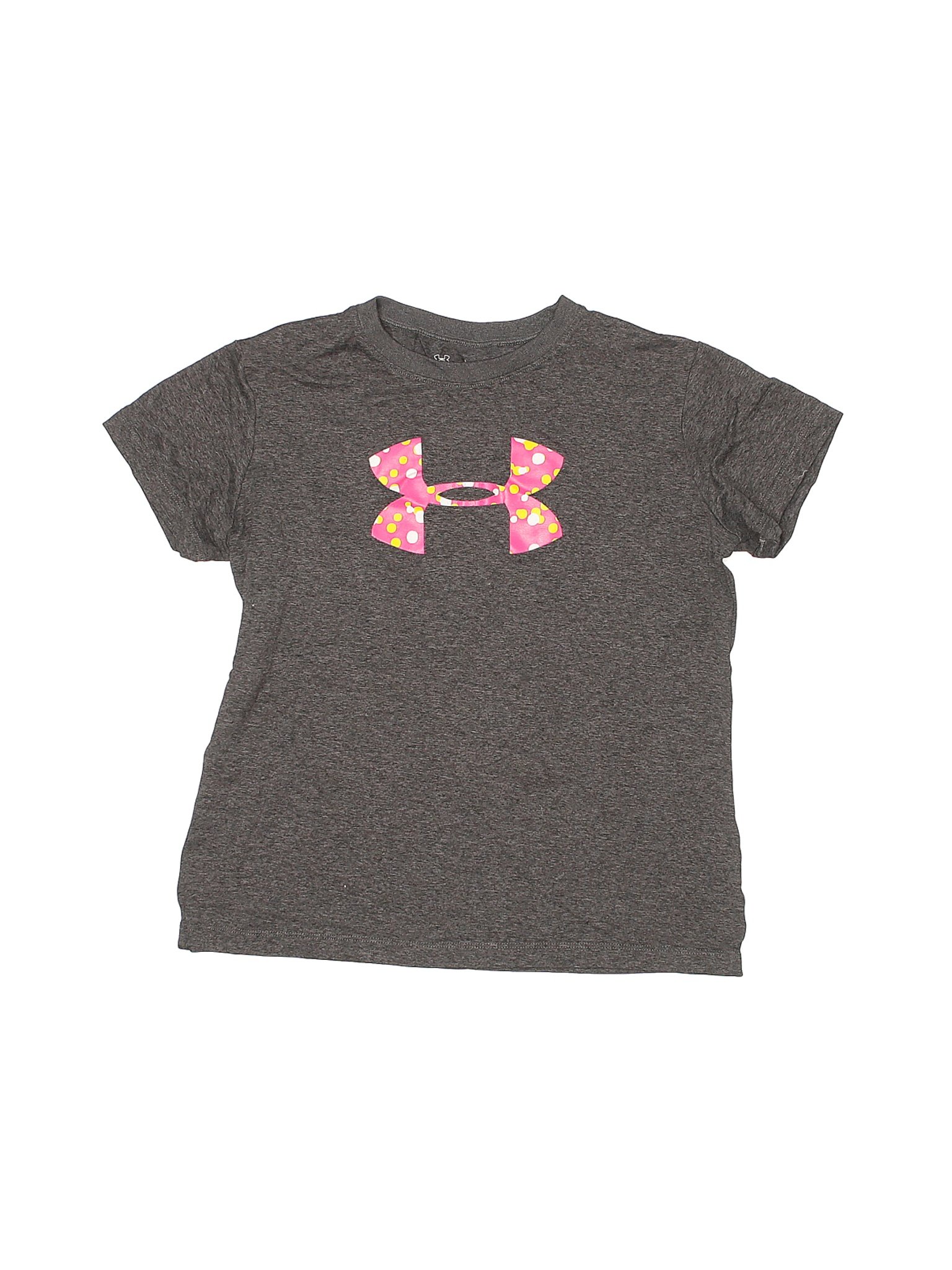 under armour heat gear tee shirt