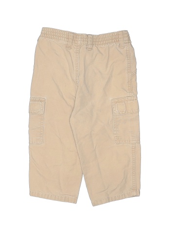 Arizona Jean Company Cargo Pants - back