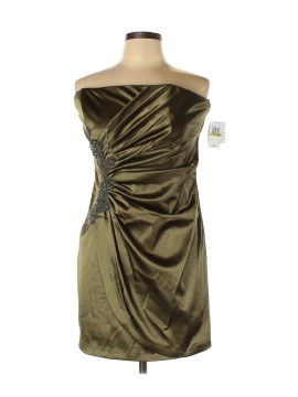 Xscape by Joanna Chen Size 14