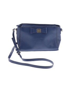 Kate Spade New York Leather Crossbody Bag
