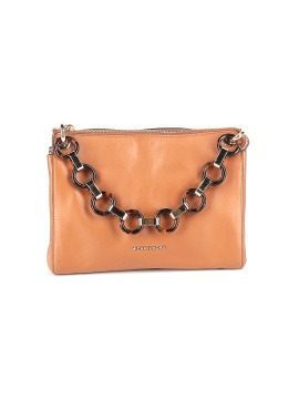 MICHAEL Michael Kors Leather Satchel