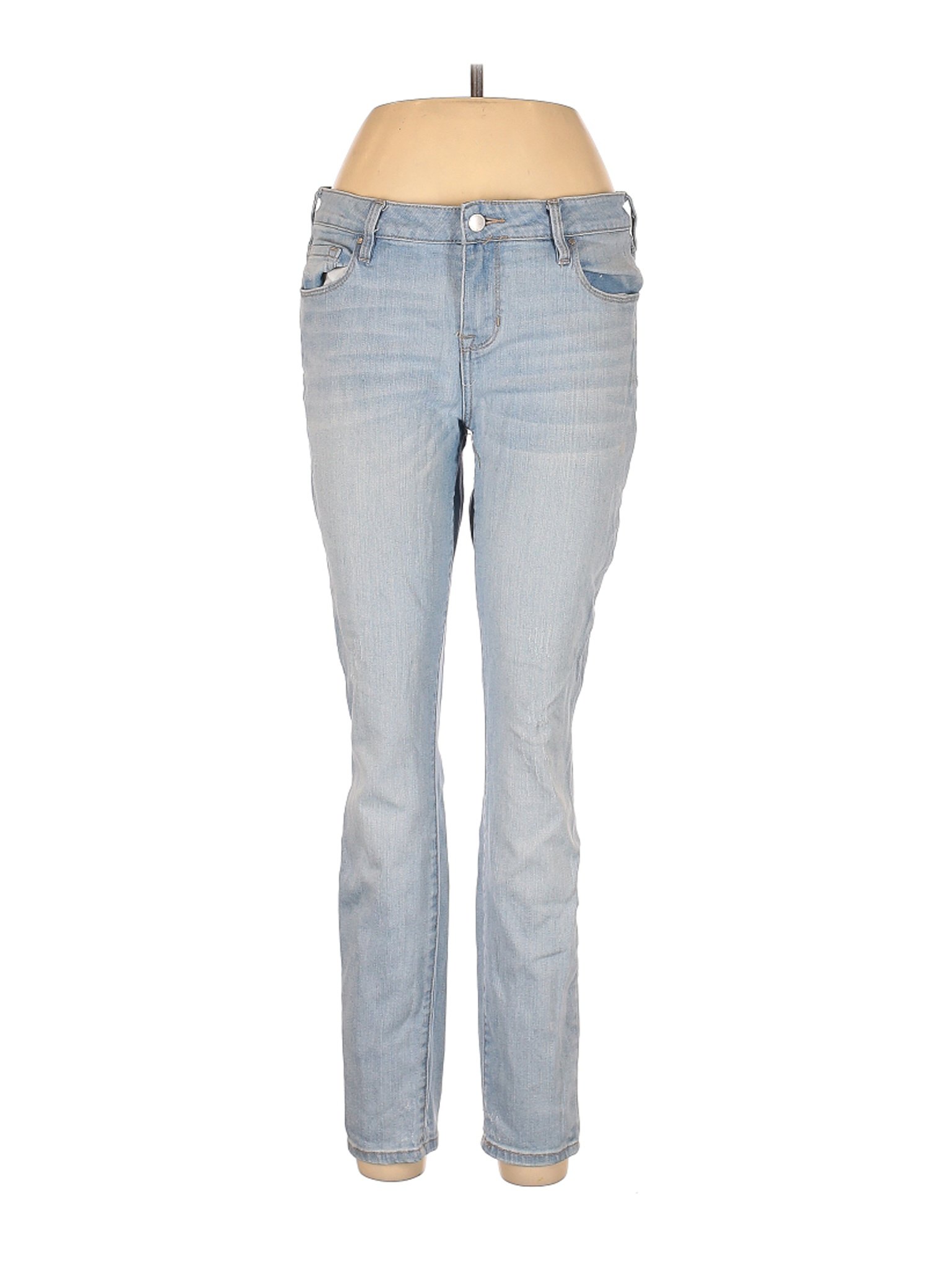 Bullhead Women Blue Jeans 30W | eBay