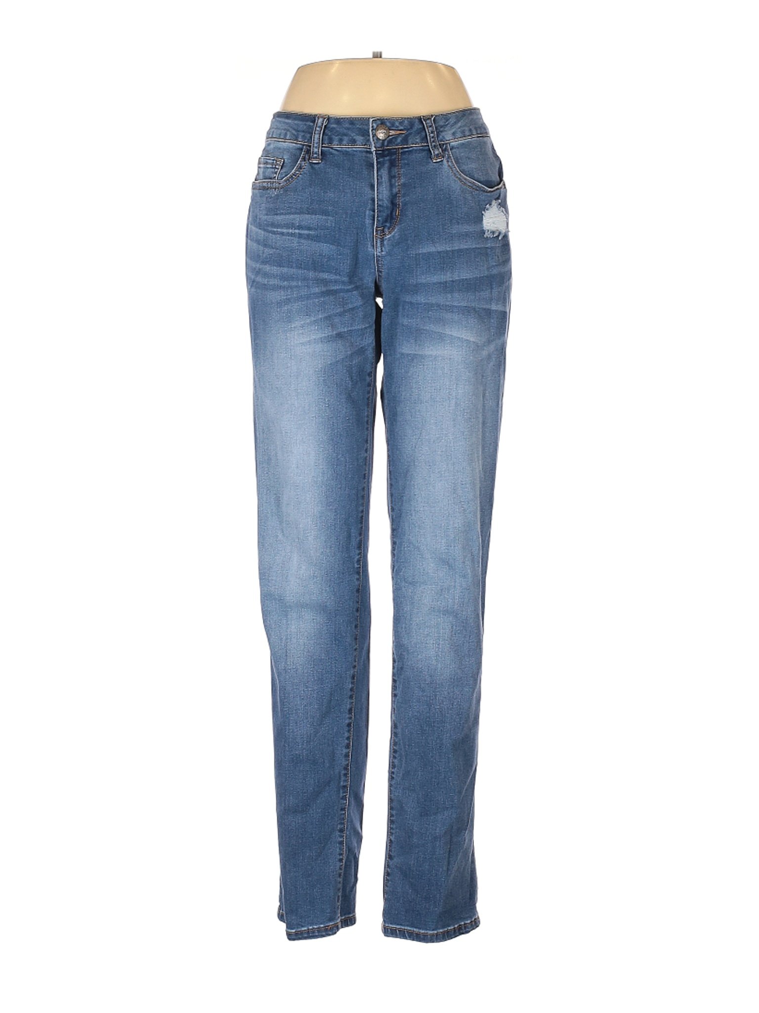 Weatherproof Women Blue Jeans 6 | eBay