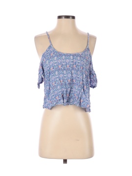 Hollister Sleeveless Top (view 1)