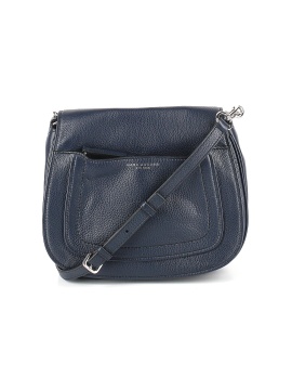 Marc by Marc Jacobs Leather Crossbody Bag