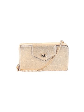 MICHAEL Michael Kors Leather Crossbody Bag