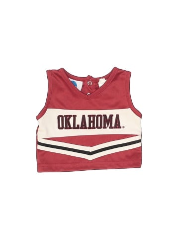 NCAA Sleeveless Top (view 1)