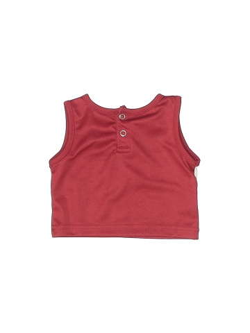 NCAA Sleeveless Top (view 2)