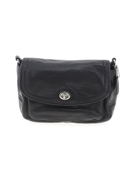Coach Factory Leather Crossbody Bag