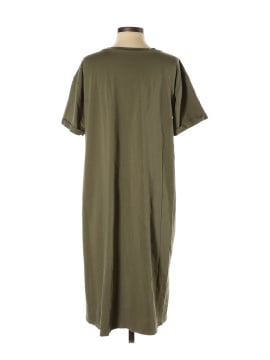 Eileen Fisher Casual Dress (view 2)