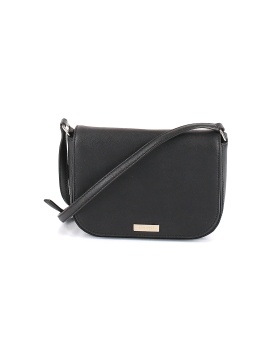 Kate Spade New York Leather Crossbody Bag