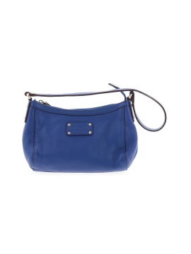 Kate Spade New York Leather Shoulder Bag