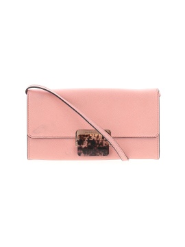 MICHAEL Michael Kors Leather Crossbody Bag