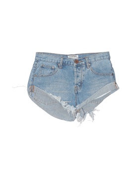 ONE X ONETEASPOON Size 24 waist
