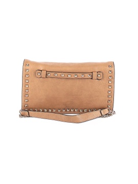 Assorted Brands Leather Crossbody Bag