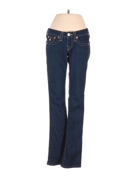 True Religion Size 24 waist