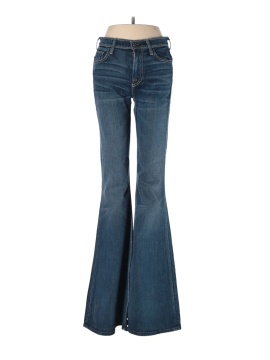 7 For All Mankind Size 26 waist