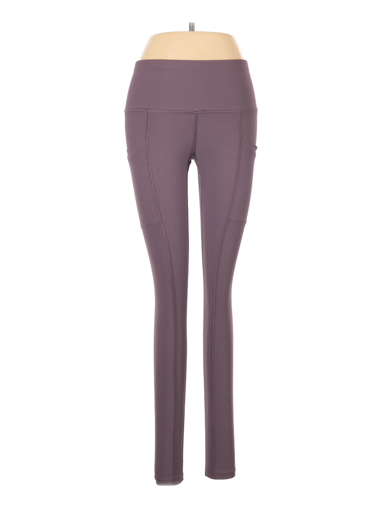 Apana Women Purple Active Pants XS | eBay