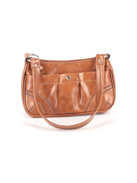 Nine & Co. by Nine West Leather Shoulder Bag
