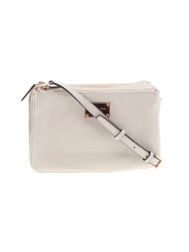 MICHAEL Michael Kors Leather Crossbody Bag