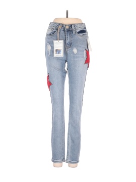 Indigo Rein Size 24 waist