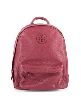 tory burch leather backpack sale