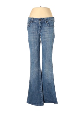 7 For All Mankind Size 24 waist