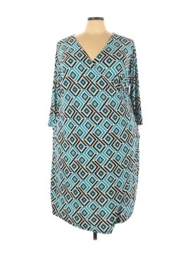 INC International Concepts Size 4X Plus
