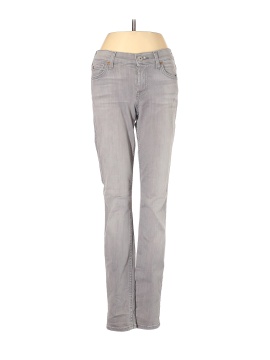 7 For All Mankind Size 25 waist