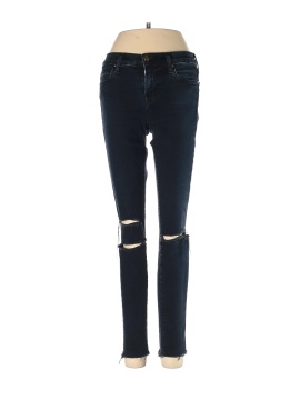 J Brand Mama J Size 25 Maternity waist
