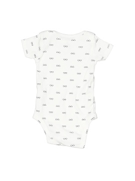 Carter's Short Sleeve Onesie (view 2)