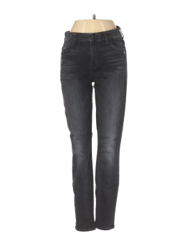 7 For All Mankind Size 25 waist
